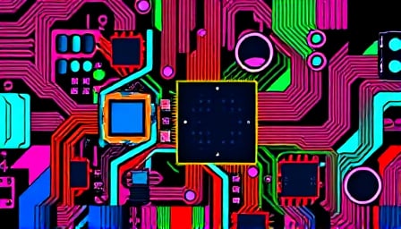 Intel Faces Turbulent Quarter with Strategic Overhaul Amid Earnings Disappointment