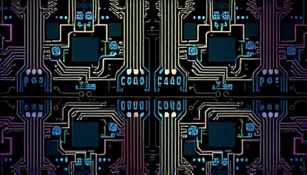 Intel Protocol: Navigating Volatility and Innovation in the Crypto Space