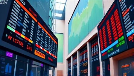 Intel Protocol's 2025 Journey: Navigating Volatility in the Crypto Market