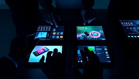 Intellego Technologies AB Shines with Strong Q1 Earnings and Global Market Presence