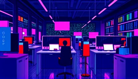 Intellego Technologies AB Soars with CEO's Strategic Investment and Strong Financial Performance