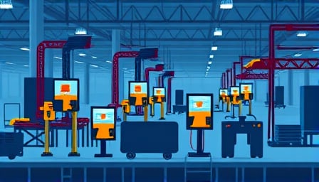 Intellego Technologies Surges as EBIT Exceeds 400 Million SEK Ahead of Schedule, Boosting Share Price