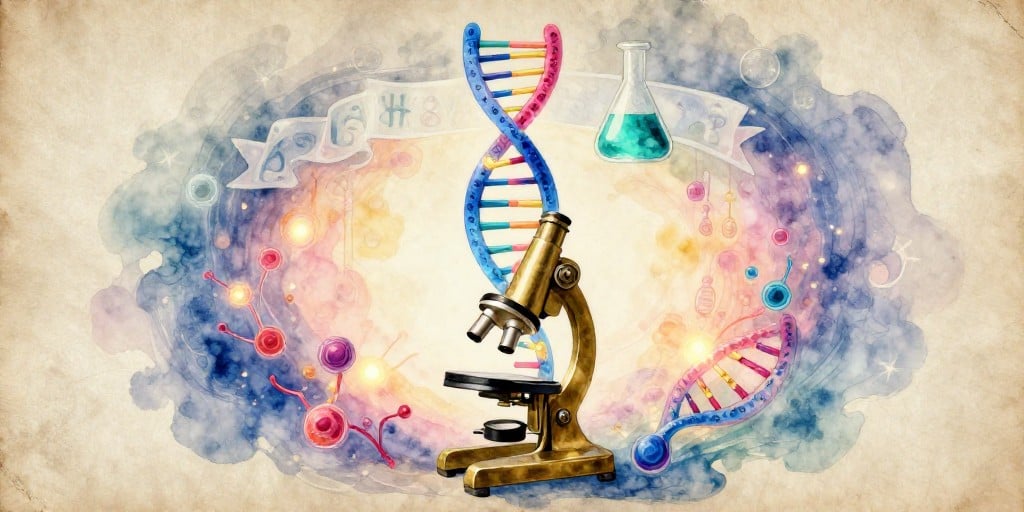 Intellia Therapeutics: Leading Gene‑Editing Breakthroughs Amid Volatile Biotech Market