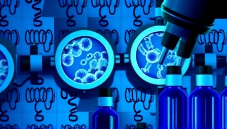 Intellia Therapeutics Leads Gene Editing Revolution Despite Financial Volatility