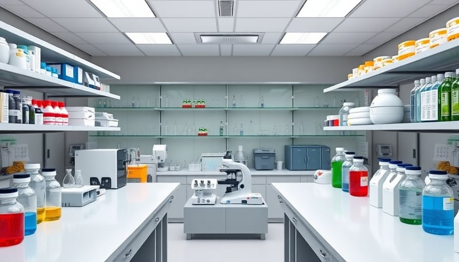 Intellia Therapeutics Stock Surges: Investors Bet on Gene‑Editing Future Intellia Therapeutics Stock Surges: Investors Bet on Gene‑Editing Future