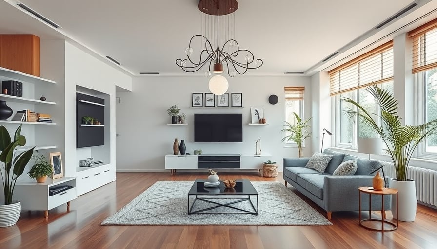 Intelligent Living Application Group: Stock Recovery, Lockset Innovation & Growth Outlook