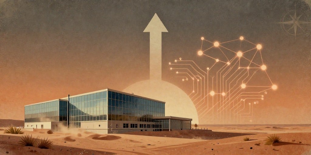 Intel’s AI Push & New Arizona Plant Boost Drive Pre‑Market Surge Intel’s AI Push & New Arizona Plant Boost Drive Pre‑Market Surge