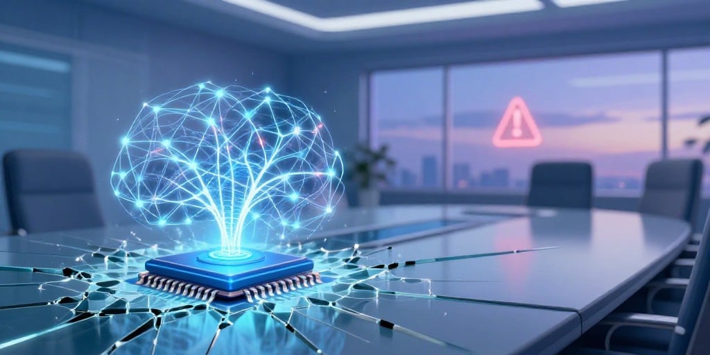 Intel’s Q2 Surge: Can AI‑Driven Growth Quadruple Earnings Amid Technical Risk?