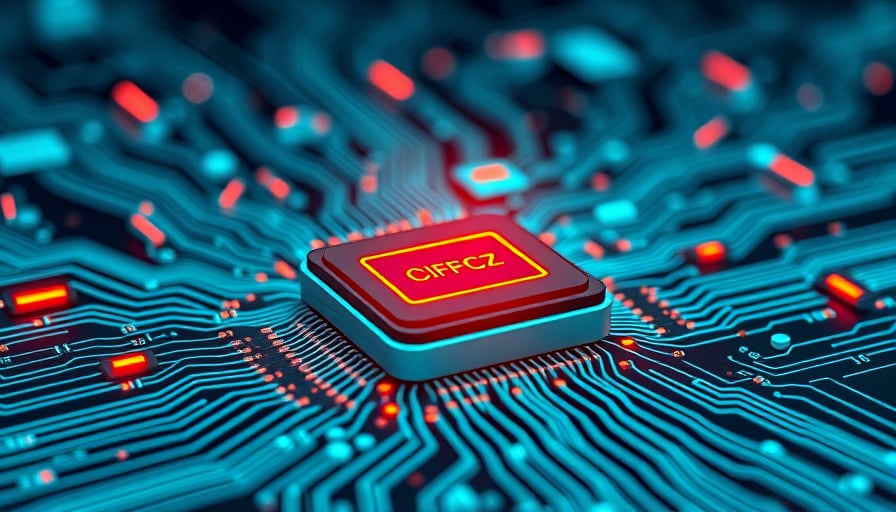 Intel’s Resurgence: Trump Boost, AI Launches, Yet Pondered Risks