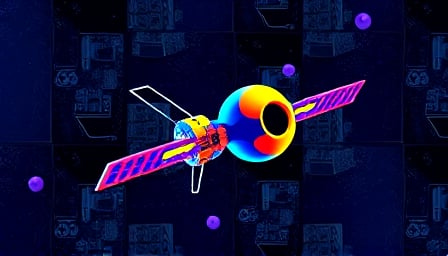 Intelsat SA: Leading the Charge in Global Satellite Communications