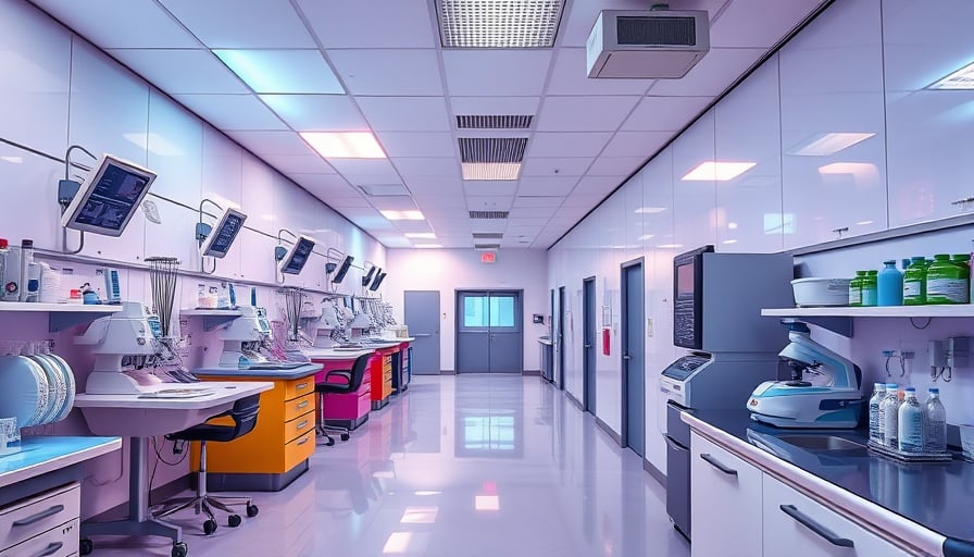 Intensity Therapeutics Targets 2026 Growth Amid 2025 Volatility