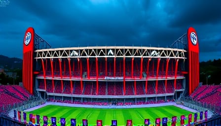 Inter Milan Fan Token Navigates Cryptocurrency Volatility with Strong Fan Engagement