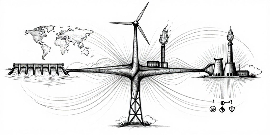 Inter RAO UES PJSC: Russia’s Diversified Energy Leader Driving Sustainable Growth Inter RAO UES PJSC: Russia’s Diversified Energy Leader Driving Sustainable Growth