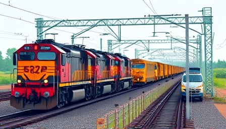Inter State Oil Carrier Limited: Navigating Financial Stability and Strategic Growth Amidst Market Challenges
