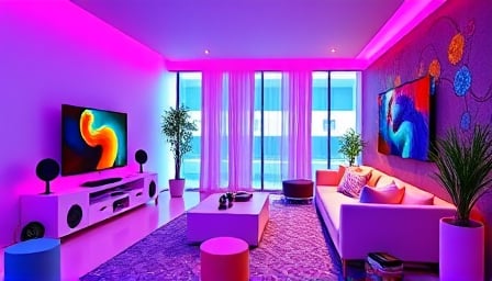 Interact-TV Inc: Revolutionizing Home Entertainment with Cutting-Edge Interactive Technology