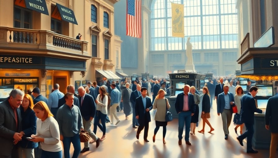 Interactive Brokers Faces SEC Scrutiny Yet Gains Institutional Support and Strong Trading Momentum