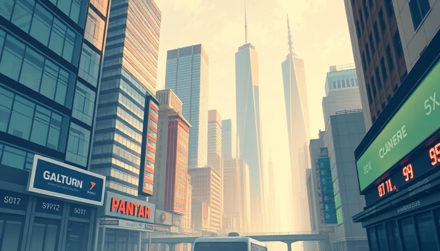 Interactive Brokers Hits 52‑Week High, Analysts Boost Ratings to $80