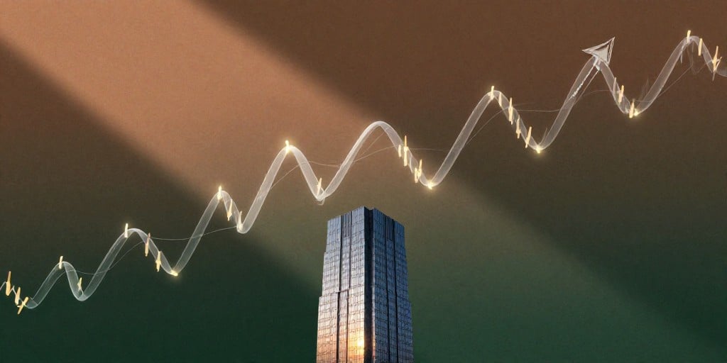 Interactive Brokers Shares Drop Amid Market Gains: What Investors Must Know Interactive Brokers Shares Drop Amid Market Gains: What Investors Must Know