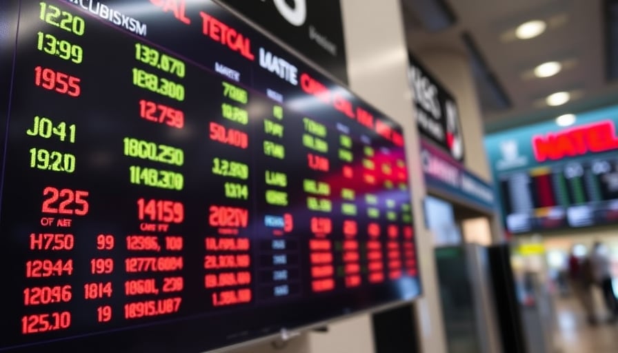 Interactive Brokers Surges 32% in Accounts, 23% in Revenue Amid Bull Nasdaq