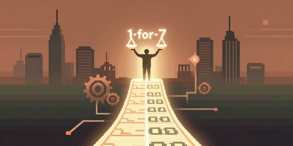 Interactive Strength Inc. Announces 1‑for‑7 Reverse Split to Secure Nasdaq Listing and Strengthen Market Position