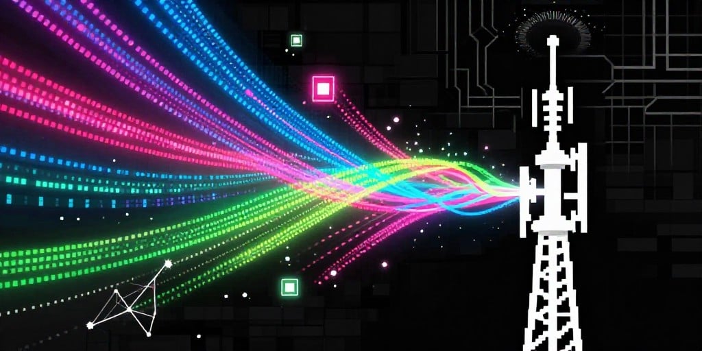 InterDigital Drives Telecom Growth with Innovative Wireless Tech & Strong Market Performance