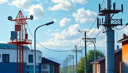 InterDigital Inc: Leading Innovation in Digital Wireless Tech Amid Market Fluctuations InterDigital Inc: Leading Innovation in Digital Wireless Tech Amid Market Fluctuations