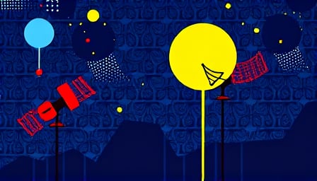 InterDigital, Inc. Leads in Digital Wireless Innovation Amid Market Volatility InterDigital, Inc. Leads in Digital Wireless Innovation Amid Market Volatility