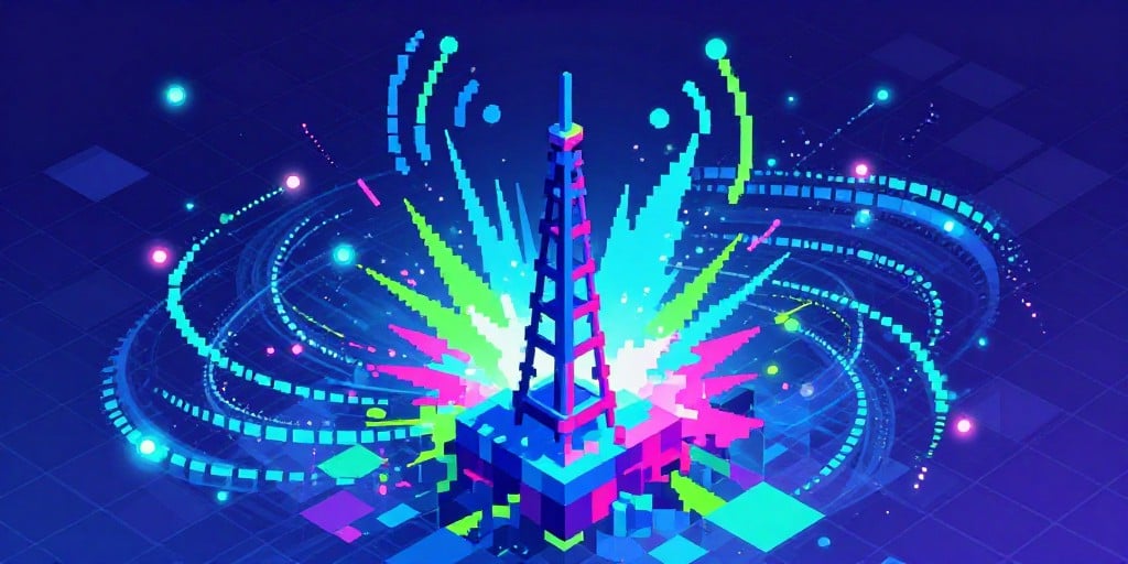InterDigital: Leading the Future of Wireless Tech with Innovation and Market Power