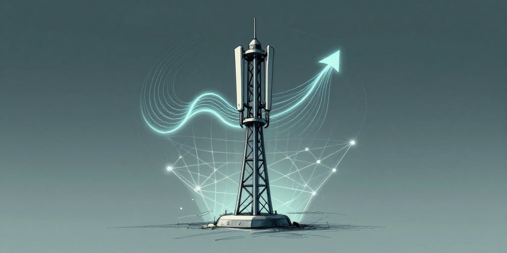 InterDigital Leads the Future of Digital Wireless Communications with TDMA & W‑CDMA Innovation InterDigital Leads the Future of Digital Wireless Communications with TDMA & W‑CDMA Innovation