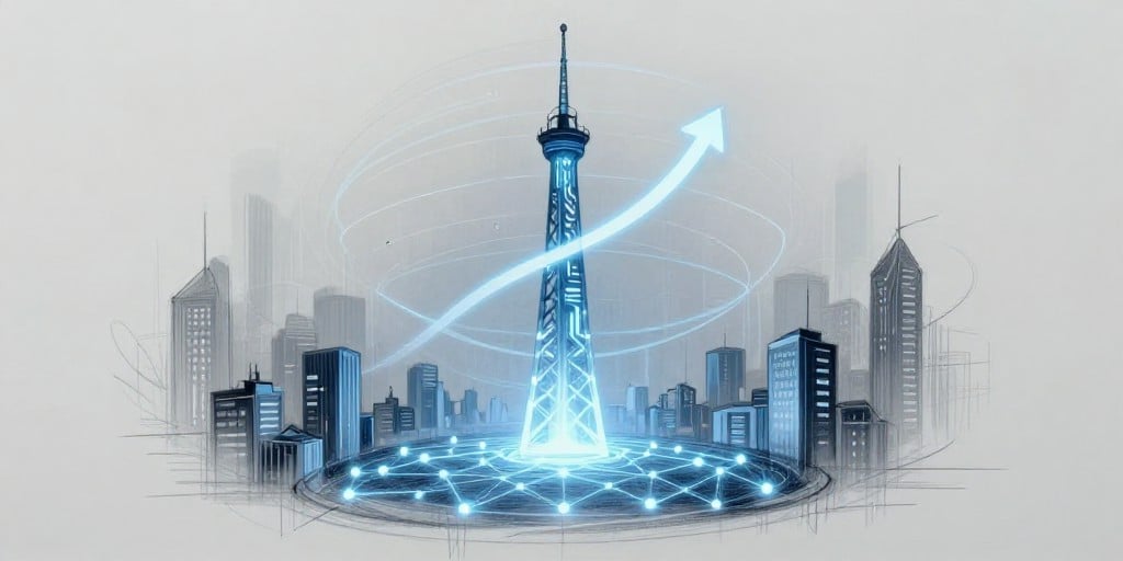 InterDigital Shares Surge 30% YoY: Strong Tech Growth Fuels $7.3B Market Cap