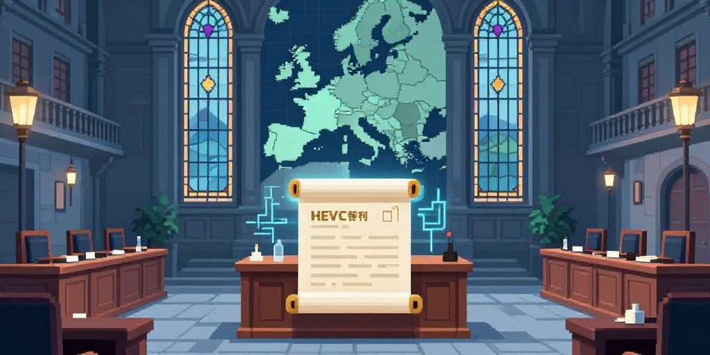 InterDigital Wins EU Patent Victory Over Disney, Securing Global IP & Licensing Rights