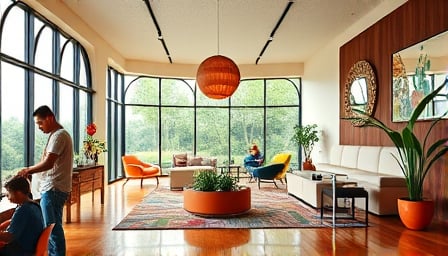 Interface Inc. Bolsters Global Presence with Sustainable Growth in Commercial Interiors