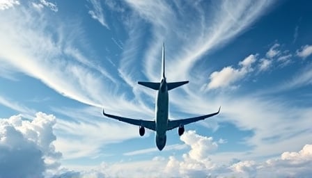 InterGlobe Aviation Shares Drop Amid Geopolitical Tensions and Market Volatility
