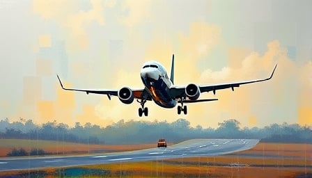 InterGlobe Aviation's Q1 Results Anticipated Amid Market Uncertainty and Strategic Expansion InterGlobe Aviation's Q1 Results Anticipated Amid Market Uncertainty and Strategic Expansion