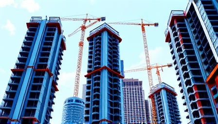 InterGroup Corp-The Faces Financial Struggles Amid Real Estate Volatility