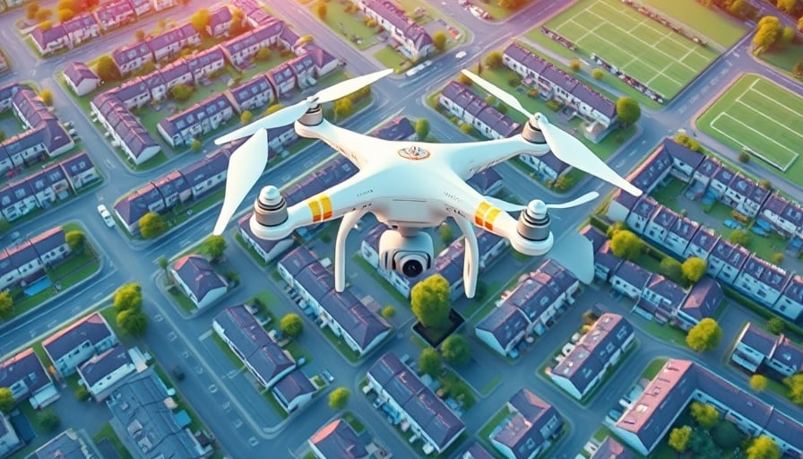 Intermap Technologies: Leading the Future of Image Mapping Services