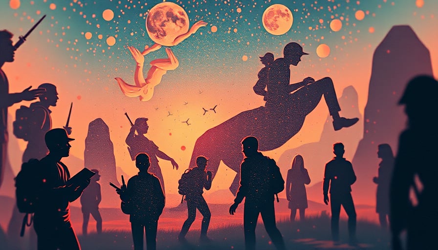 International Battery Metals Q3 2026 Results: Lithium Exploration Drives Future Growth International Battery Metals Q3 2026 Results: Lithium Exploration Drives Future Growth