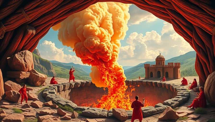 International Battery Metals: TSX Venture Leader in Lithium Exploration