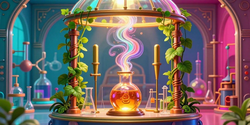 International Flavors & Fragrances: Leading the Chemical Market with Innovation & Sustainability International Flavors & Fragrances: Leading the Chemical Market with Innovation & Sustainability
