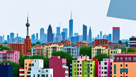 International Land Alliance Inc.: Navigating Challenges and Seizing Opportunities in Real Estate International Land Alliance Inc.: Navigating Challenges and Seizing Opportunities in Real Estate