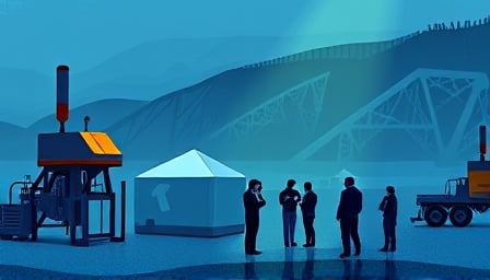 International Lithium Corp Poised for Growth Amid Rising Demand for Clean Energy Lithium International Lithium Corp Poised for Growth Amid Rising Demand for Clean Energy Lithium