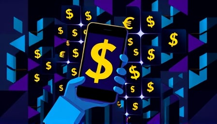 International Money Express Inc. Navigates Financial Volatility with Strategic Focus on Electronic Money Movement