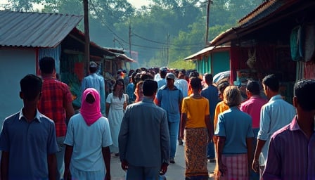 International Personal Finance PLC: Championing Financial Inclusion in Emerging Markets