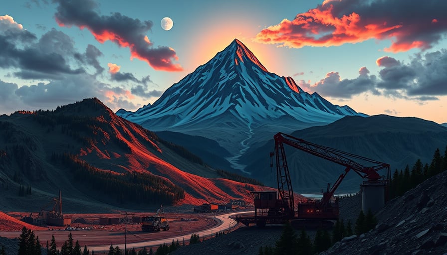 International Tower Hill Mines Releases Q3 2025 Results – Key Financials & Investor Insights International Tower Hill Mines Releases Q3 2025 Results – Key Financials & Investor Insights