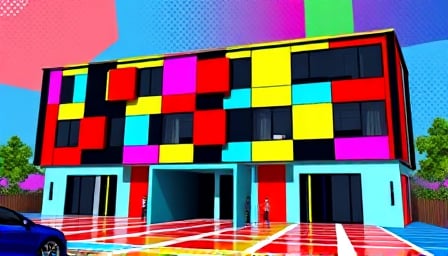 International Workplace Group PLC: Real Estate Titan or Speculative Bubble?