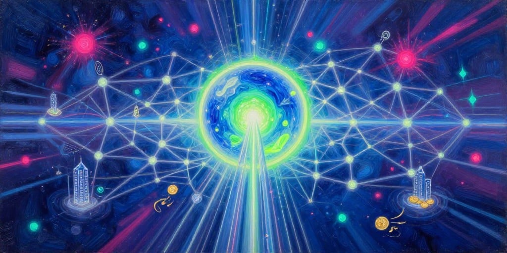 Internet Computer (ICP) 2026: Price, Market Cap & Decentralized Web Outlook