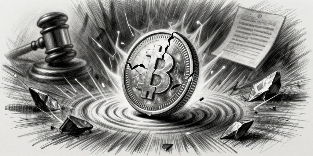 Internet Computer’s Volatility: Why $2.22 Is Far From Its $9.74 Peak Internet Computer’s Volatility: Why $2.22 Is Far From Its $9.74 Peak