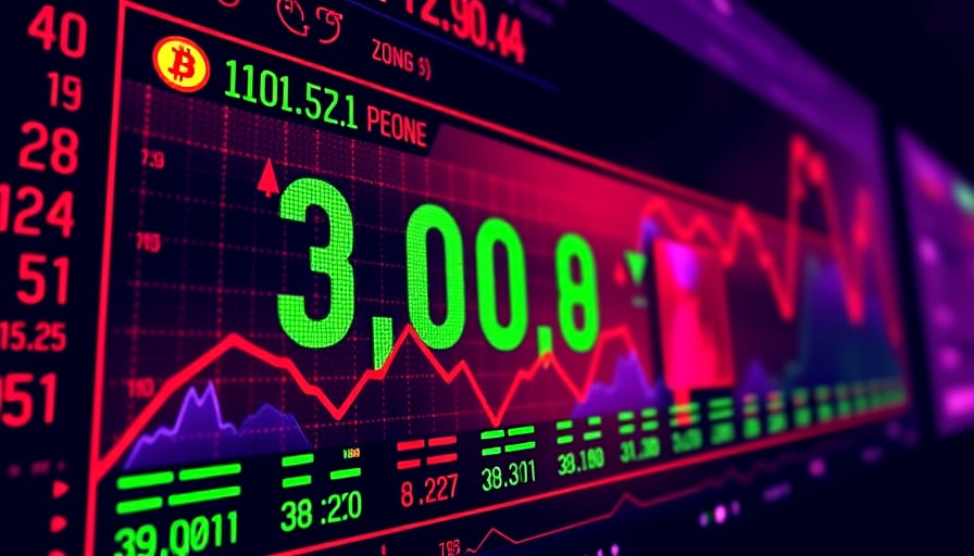 Internet Computer’s Wild Price Swings: What Investors Need to Know