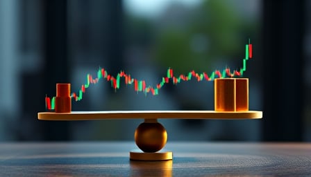Internxt at a Crossroads: Breakthrough or Bust in the Crypto Market?