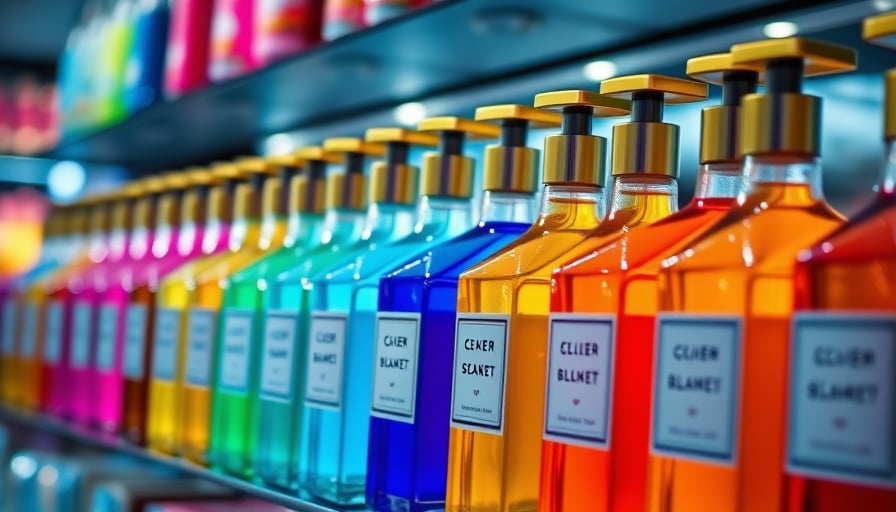 Interparfums Gains Investor Buzz as Harbor Capital, Bull Case, & Beauty Sector Rally